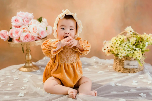 乌兰察布宝宝从鼻子里溢奶处理