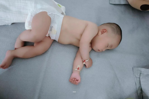 乌兰察布宝宝黄疸值多少才正常